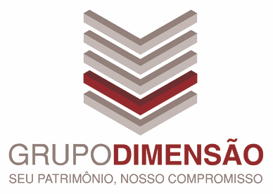 Logo Grupo Dimensão