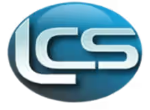 Logo LCS Engenharia
