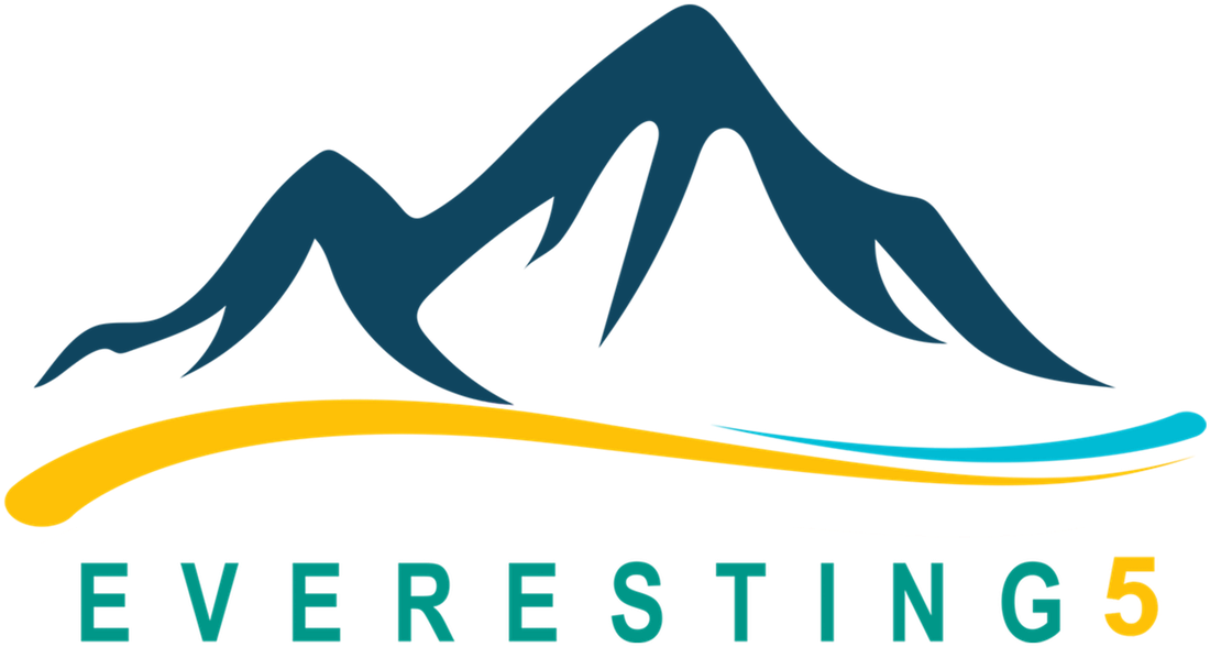 Everesting5 — logotipo original